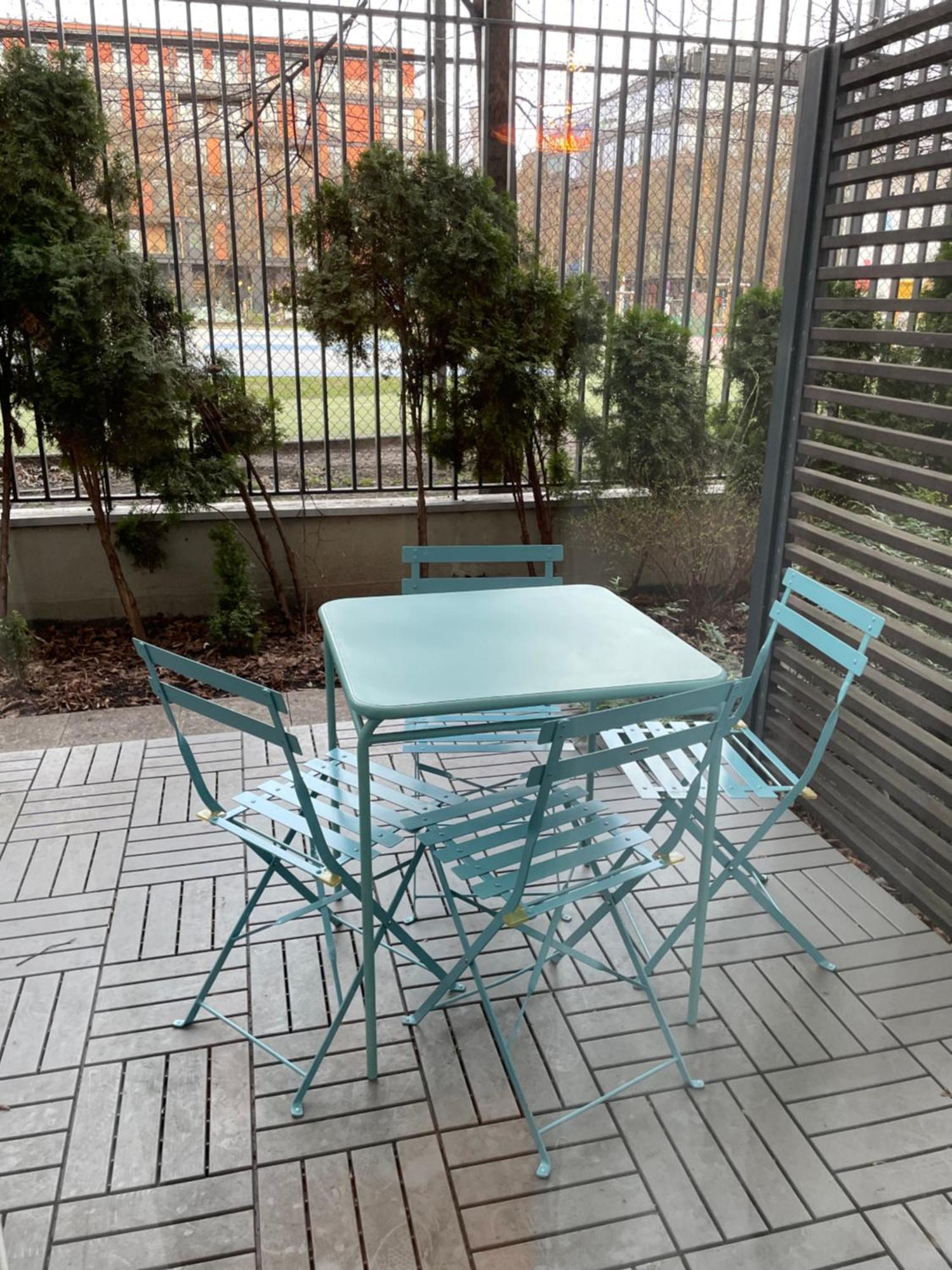 Apartment Powisle With Garage وارسو المظهر الخارجي الصورة